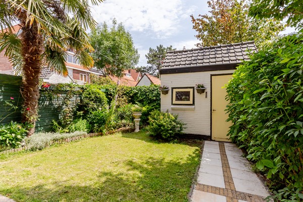 Medium property photo - Waldeck Pyrmontlaan 15, 2051 HW Overveen